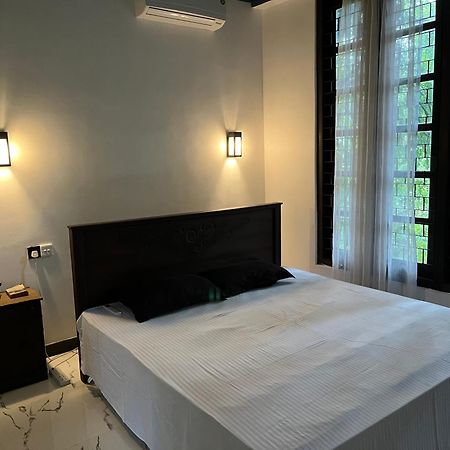 Green House Resort Сигирия Екстериор снимка