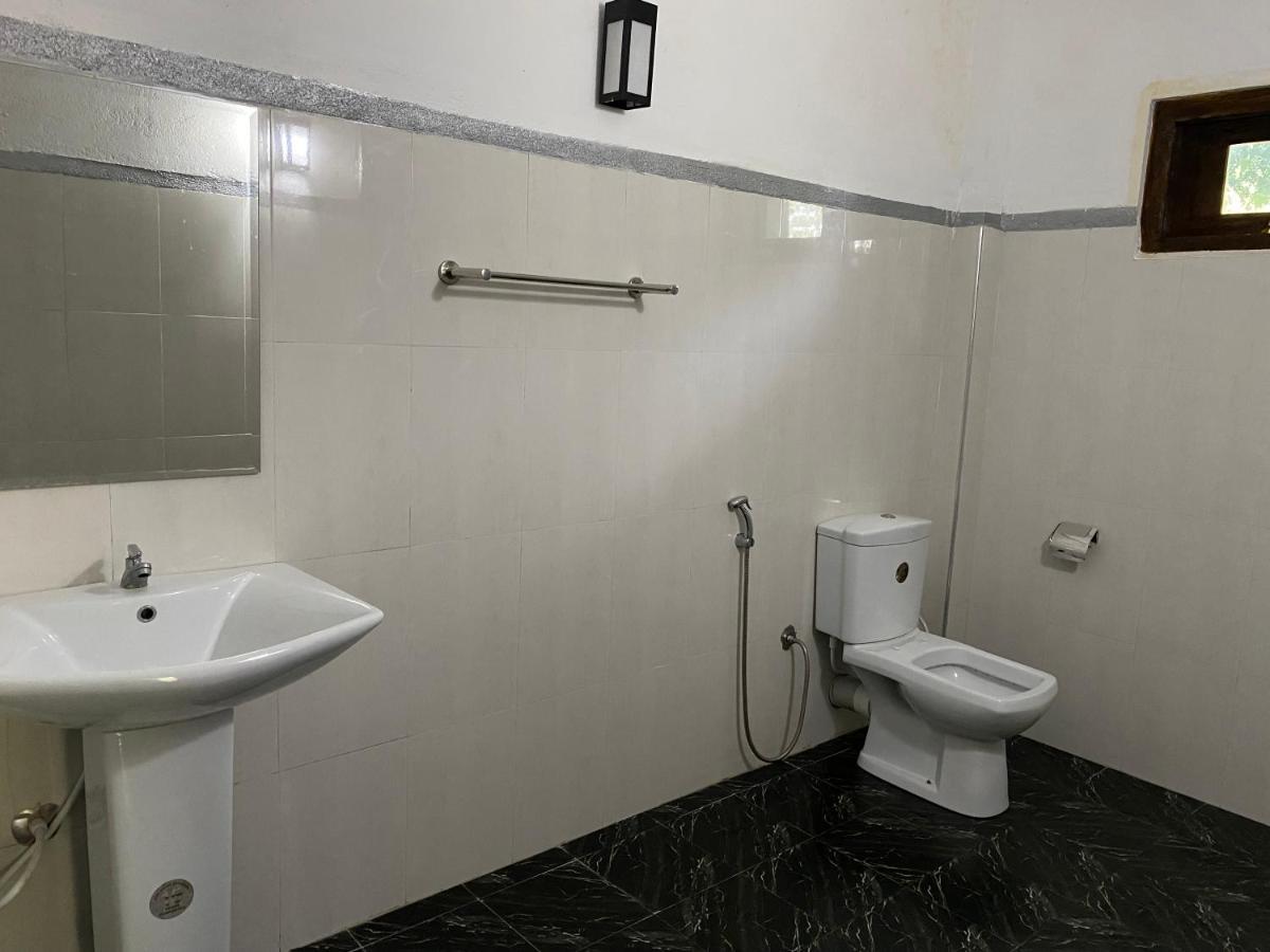 Green House Resort Сигирия Екстериор снимка