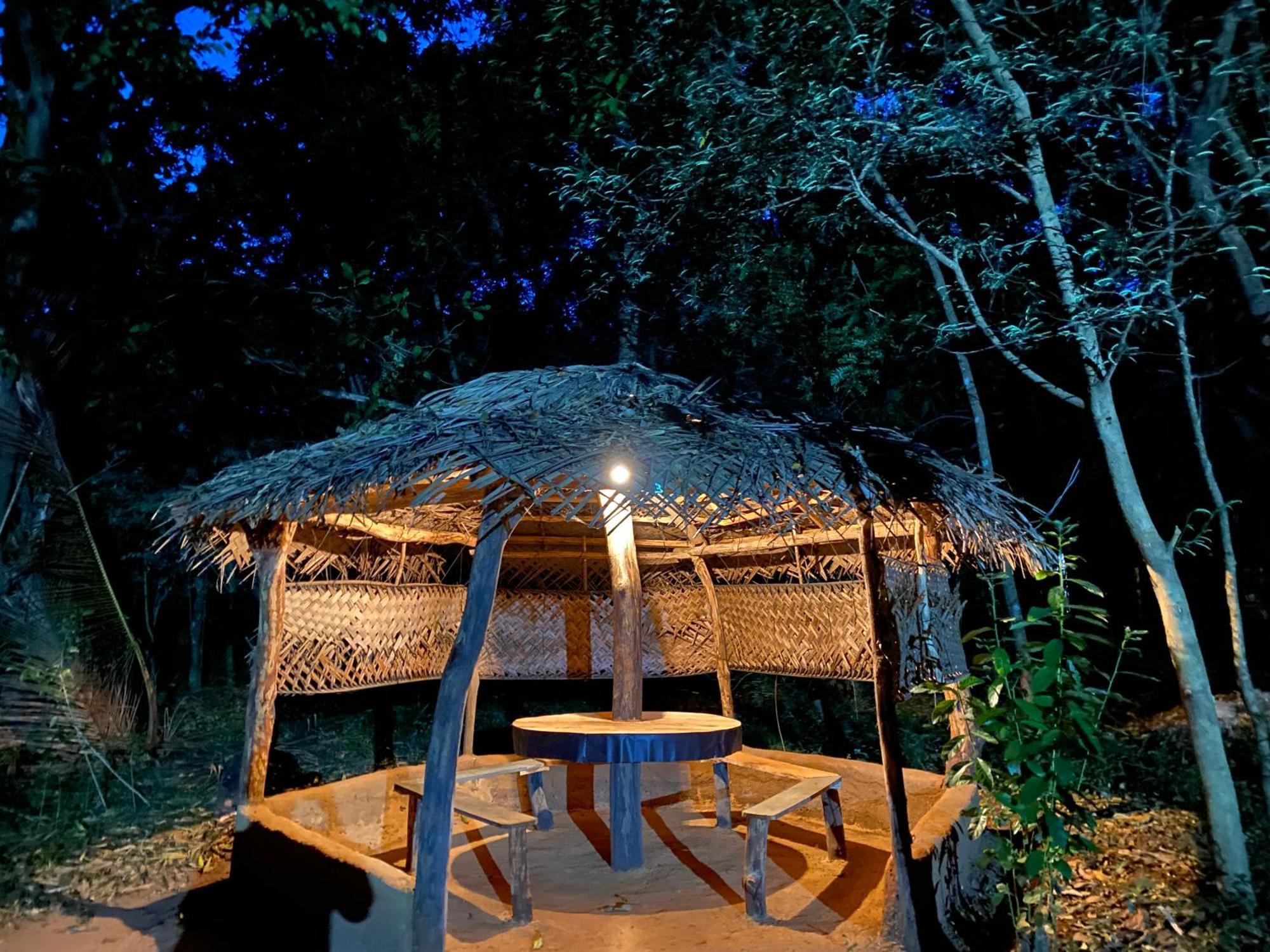 Green House Resort Сигирия Екстериор снимка