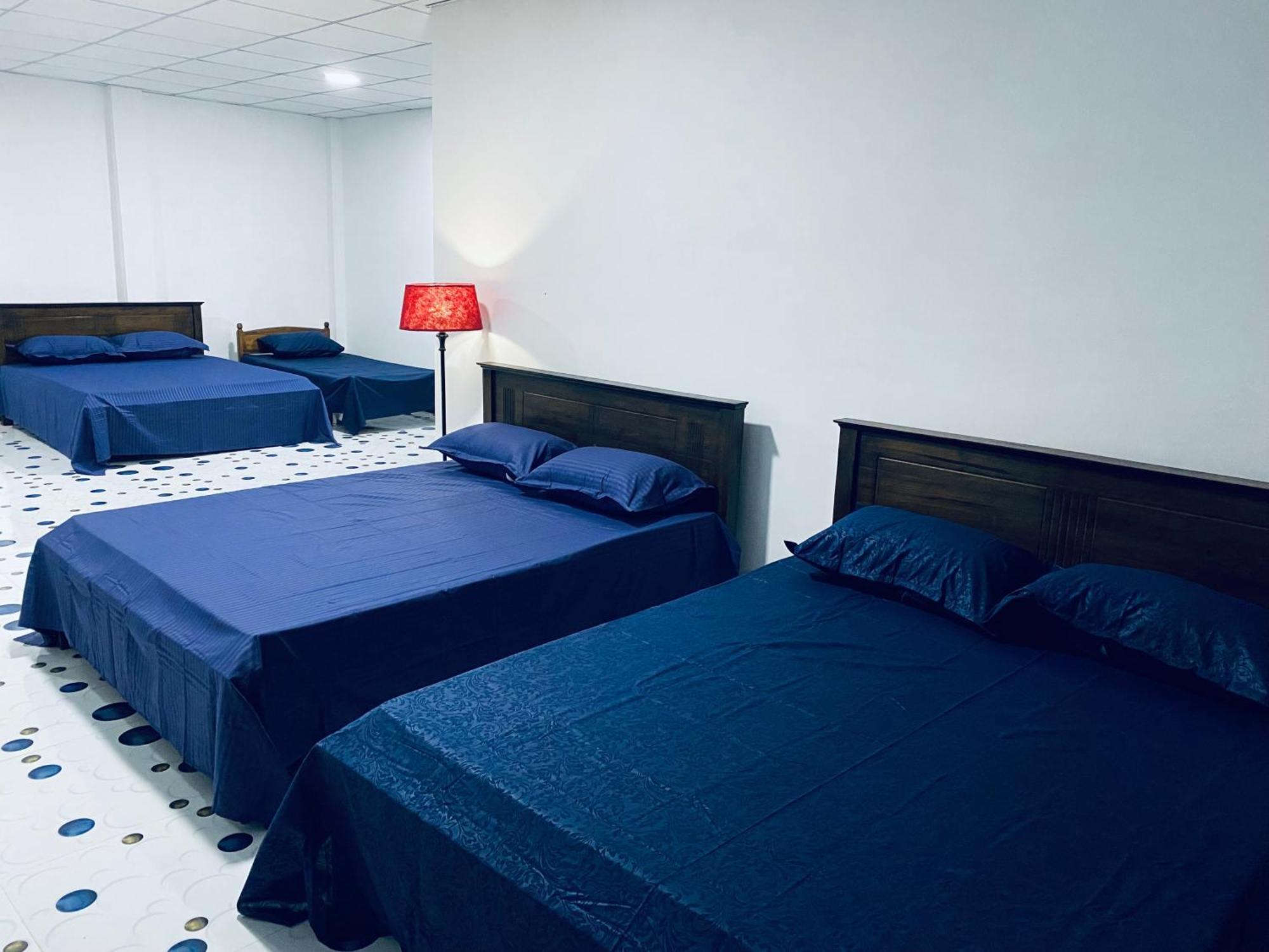 Green House Resort Сигирия Екстериор снимка