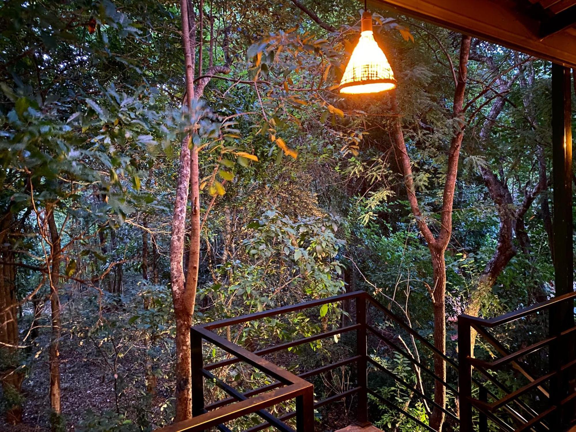 Green House Resort Сигирия Екстериор снимка