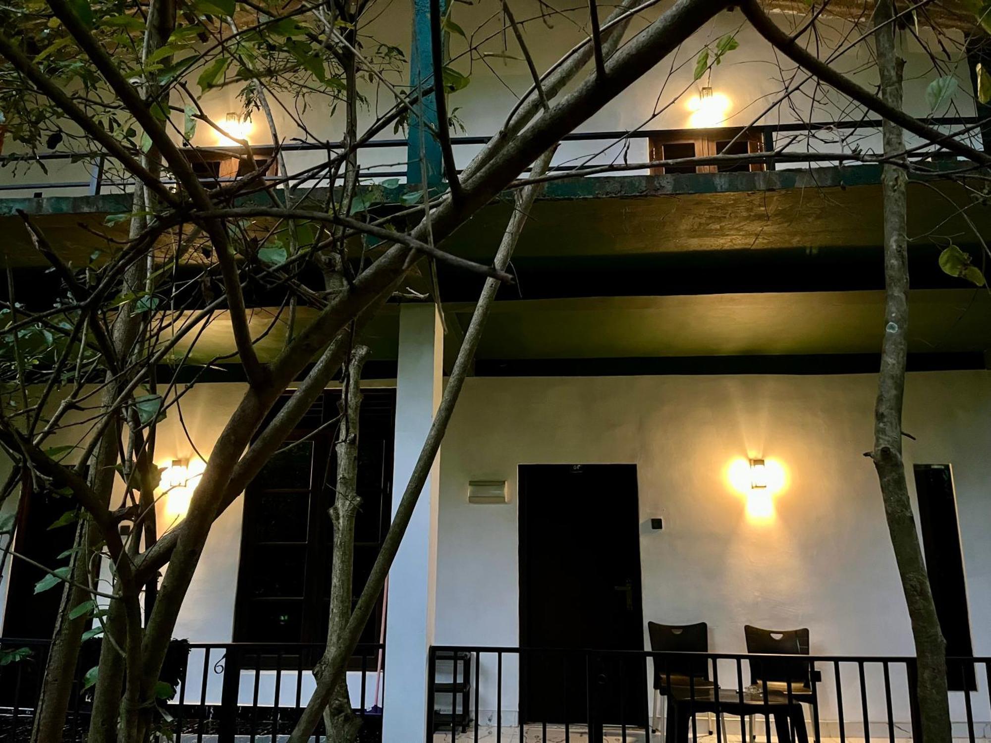 Green House Resort Сигирия Екстериор снимка