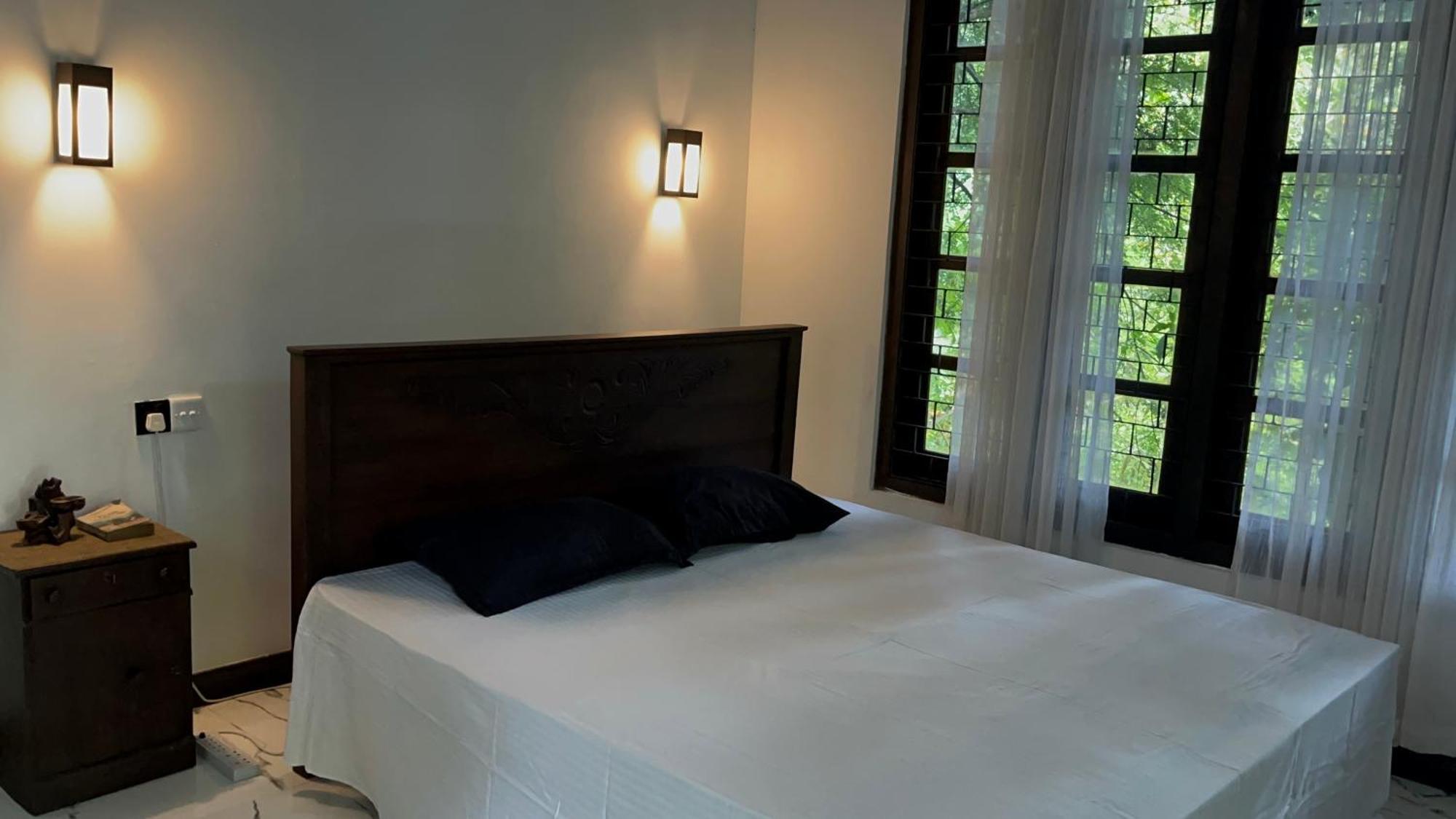Green House Resort Сигирия Екстериор снимка