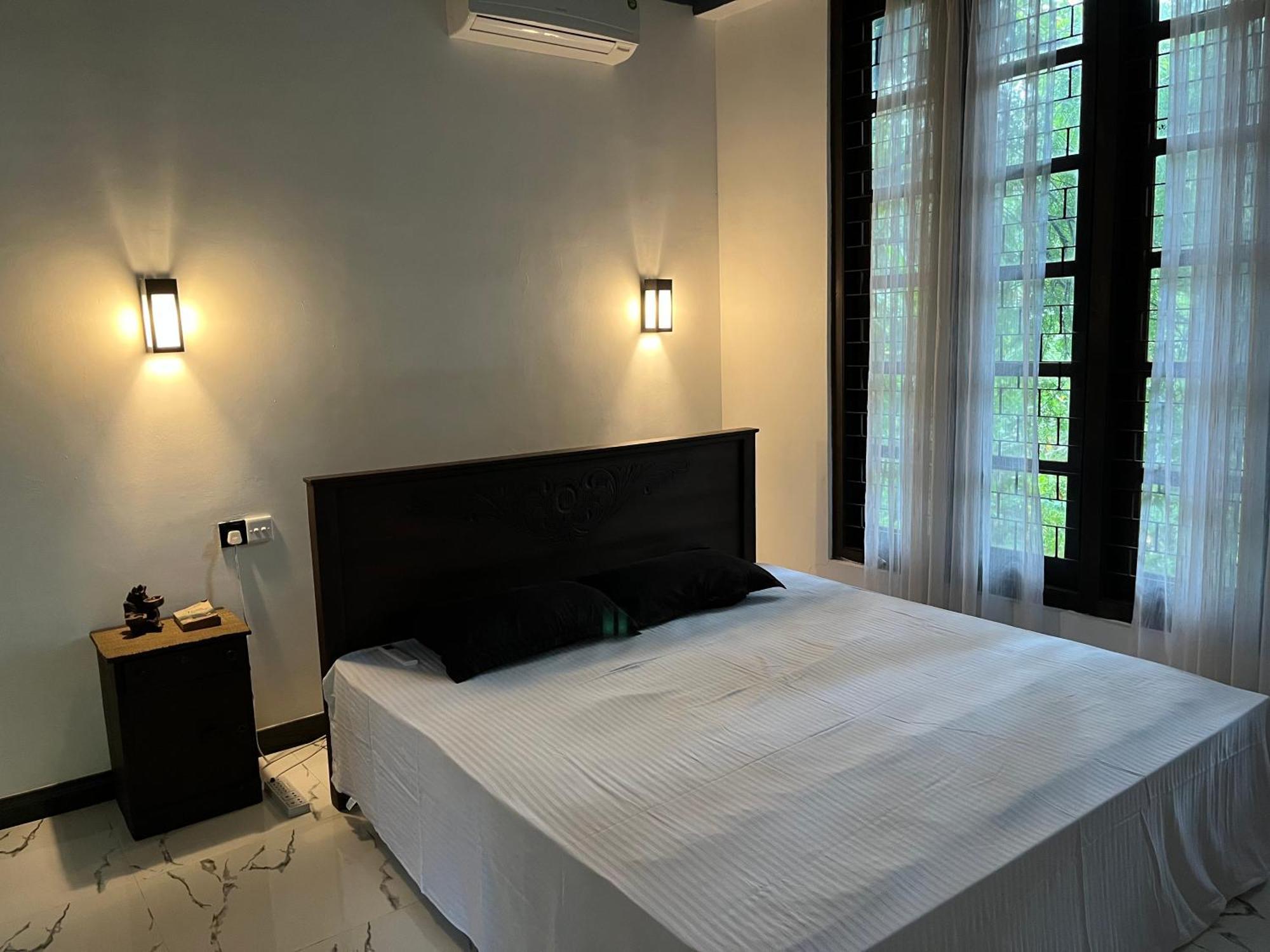 Green House Resort Сигирия Екстериор снимка